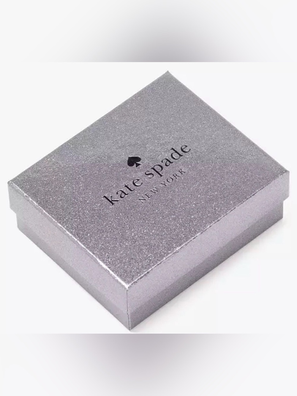 Kate Spade Kenzie Boxed Small Cardholder - Picture 2 of 6